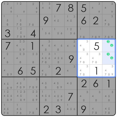nytime sudoku